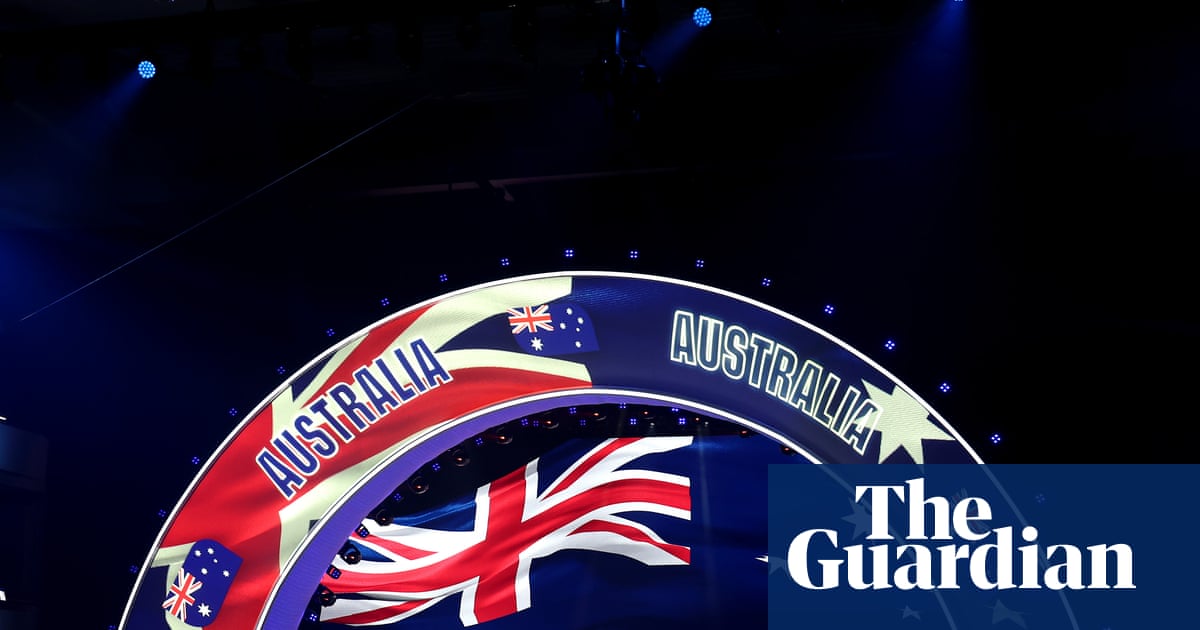 Australia draw USA, Paraguay and a European playoff winner for 2026 World Cup | Australia