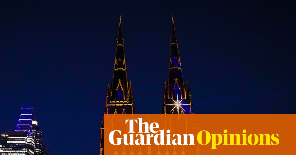 At the dark end of a brutal year, I’m grateful to these heroes for showing us the light | Jonathan Freedland