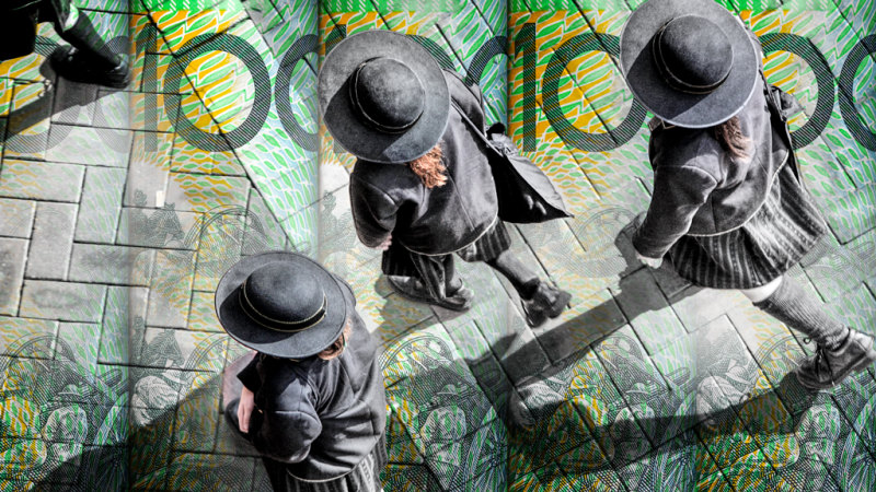 Private schools and strata bodies drive surge in cases, FCA calls for credit law overhaul