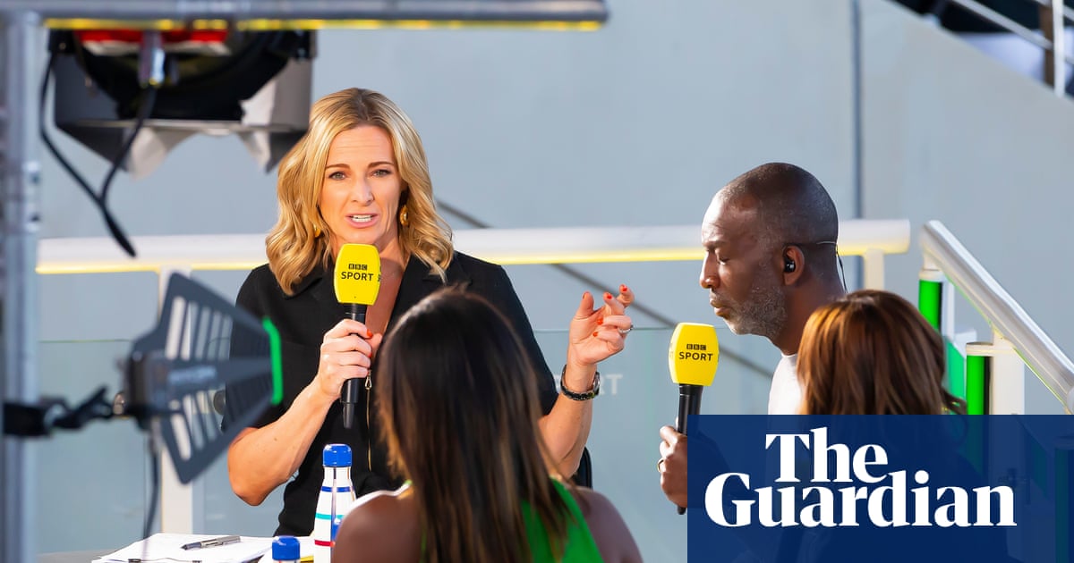 BBC outbid by TNT Sports for 2026 Glasgow Commonwealth Games | Commonwealth Games