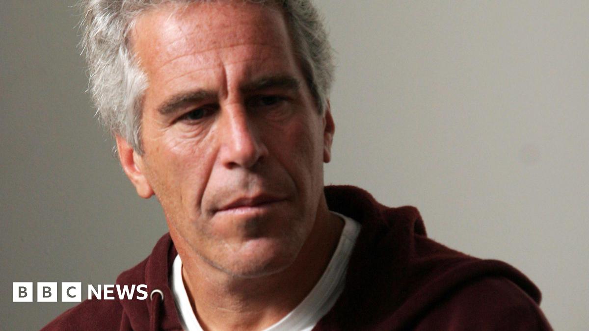 Thousands more Epstein files released by US justice department - live updates