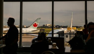 Travelling for the holidays? Canada continues to urge caution in Mexico, France and other top destinations - CTV News