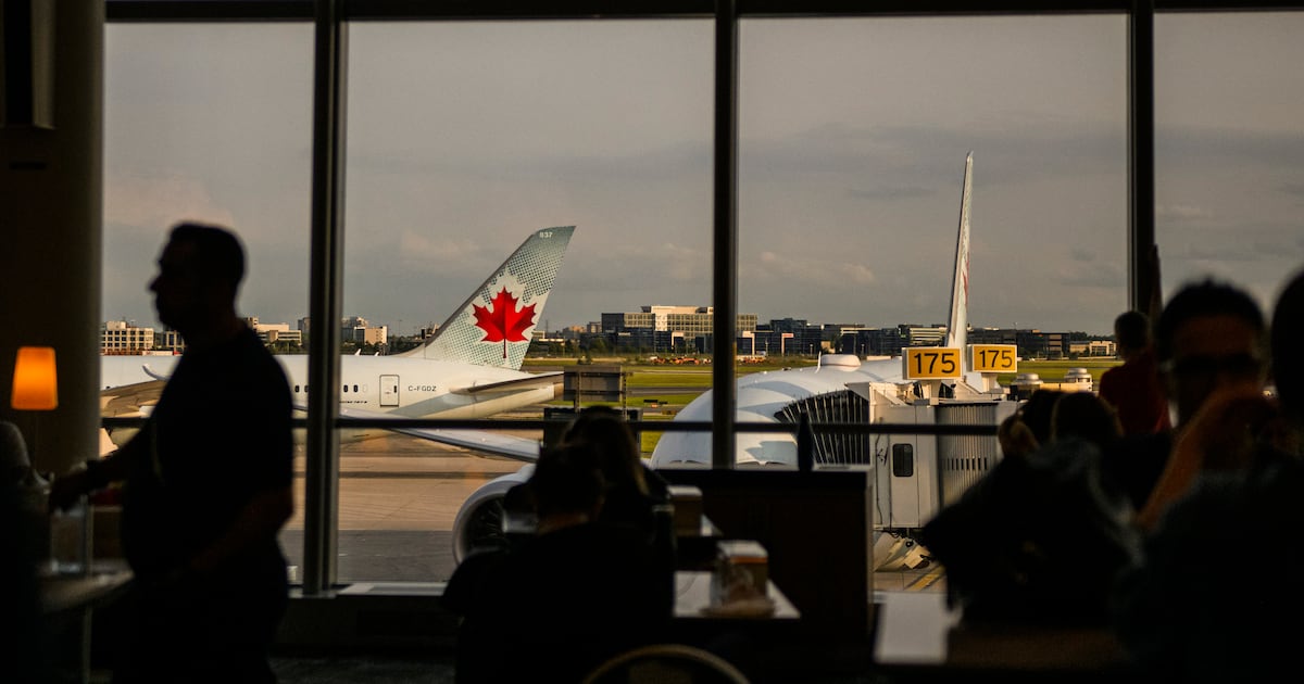 Travelling for the holidays? Canada continues to urge caution in Mexico, France and other top destinations - CTV News