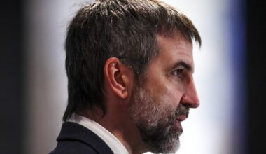 ‘The math doesn’t add up’: Former environment minister says 2030 emissions targets now not possible - CTV News