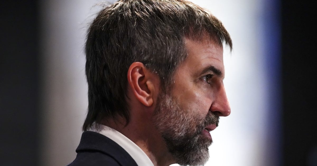 ‘The math doesn’t add up’: Former environment minister says 2030 emissions targets now not possible - CTV News