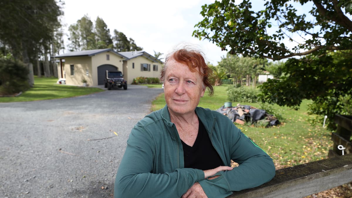 Northland four-lane highway route to take whole Waipu family farms