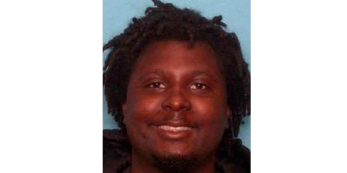 Missing Thibodaux man found dead in pond, police say