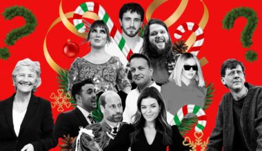 The Big Irish Times Quiz of the Year 2025 – The Irish Times