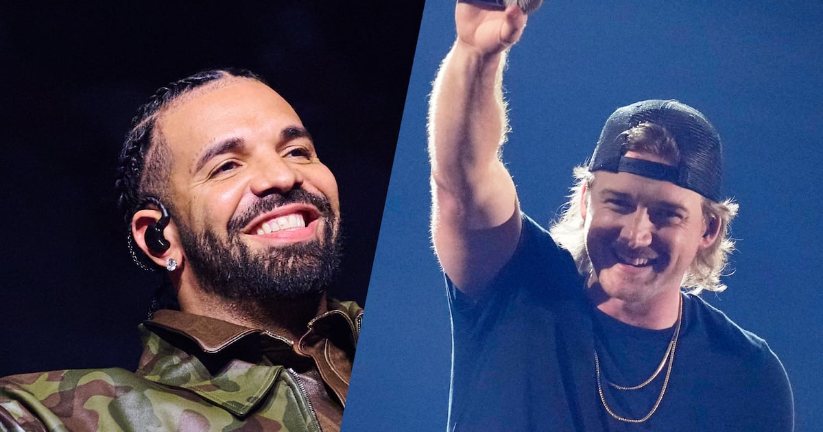 Spotify ‘Wrapped’ reveals what and who Torontonians listened to this year - CTV News