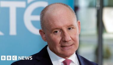 Jim Gavin asked about rental dispute three times before selection as presidential candidate