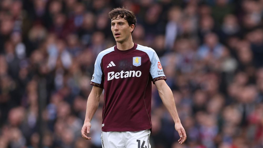 Team news for Hammers clash - Aston Villa Football Club