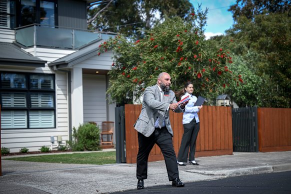 Sellers are more likely to make money now than at any time in the past 20 years.