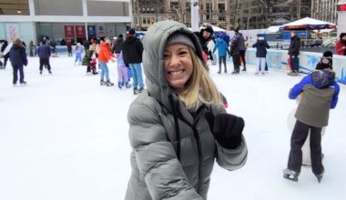 Family reflects on US experience amid political turmoil and cultural shifts