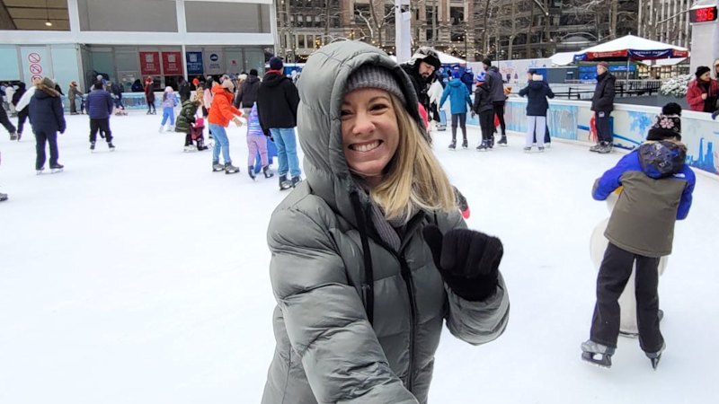 Family reflects on US experience amid political turmoil and cultural shifts