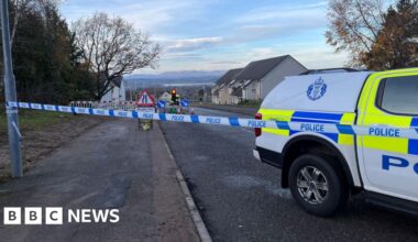 Man accused of murdering musician in Inverness