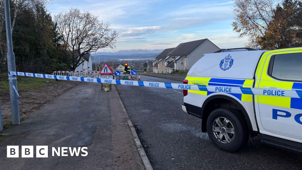 Man accused of murdering musician in Inverness