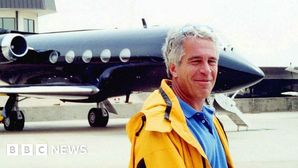 Epstein’s UK flights had alleged British abuse victims on board, BBC finds