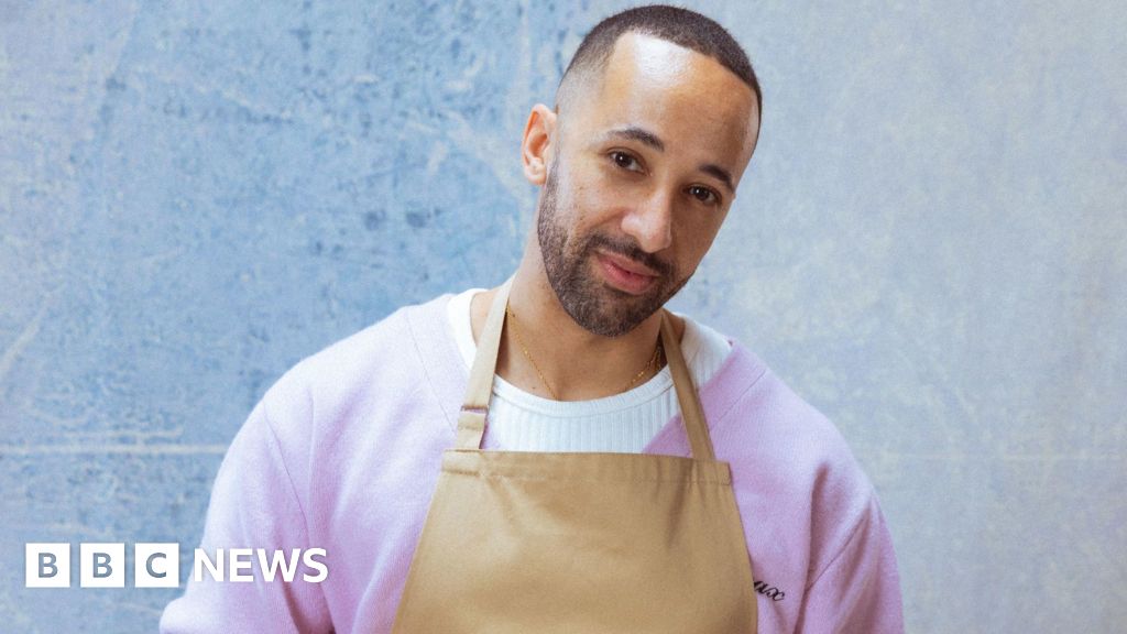 Great British Bake Off finalist says he 'hates' baking cakes