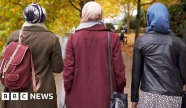 Ministers finalising definition of anti-Muslim hatred