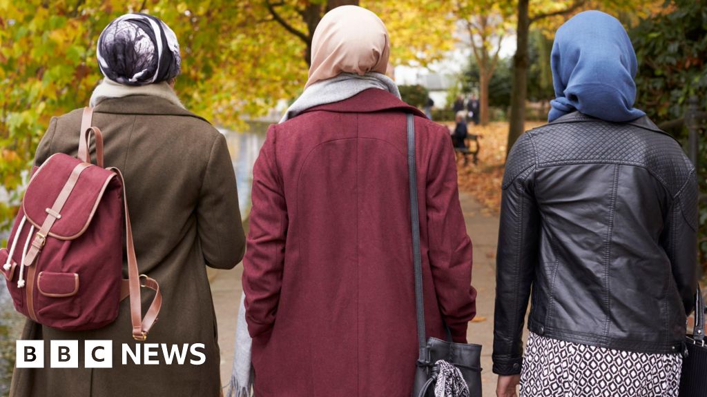 Ministers finalising definition of anti-Muslim hatred