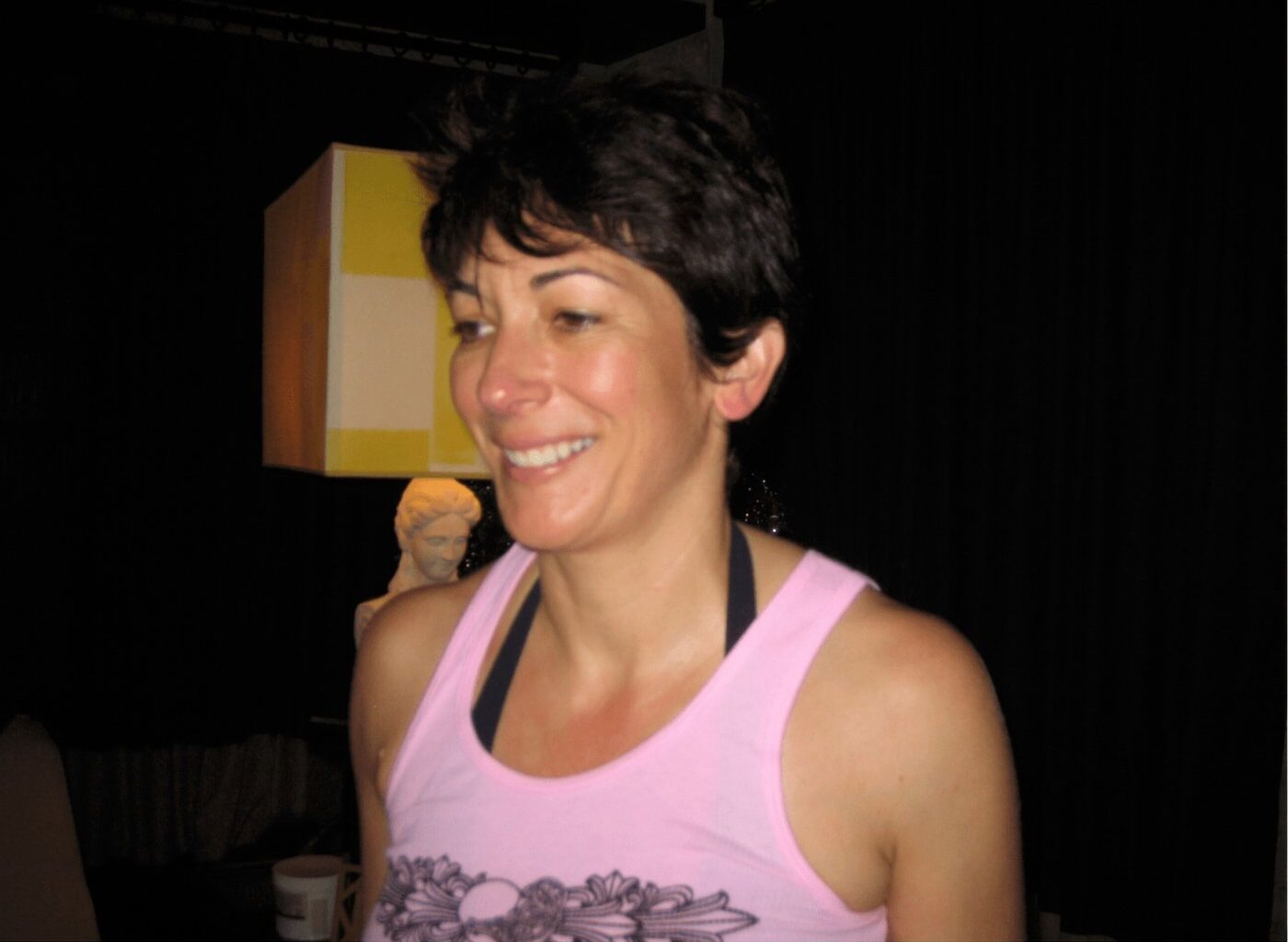 Public release of Epstein records puts Maxwell under fresh scrutiny amid her claims of innocence