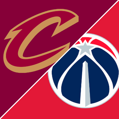 Cavaliers 130-126 Wizards (Dec 12, 2025) Game Recap