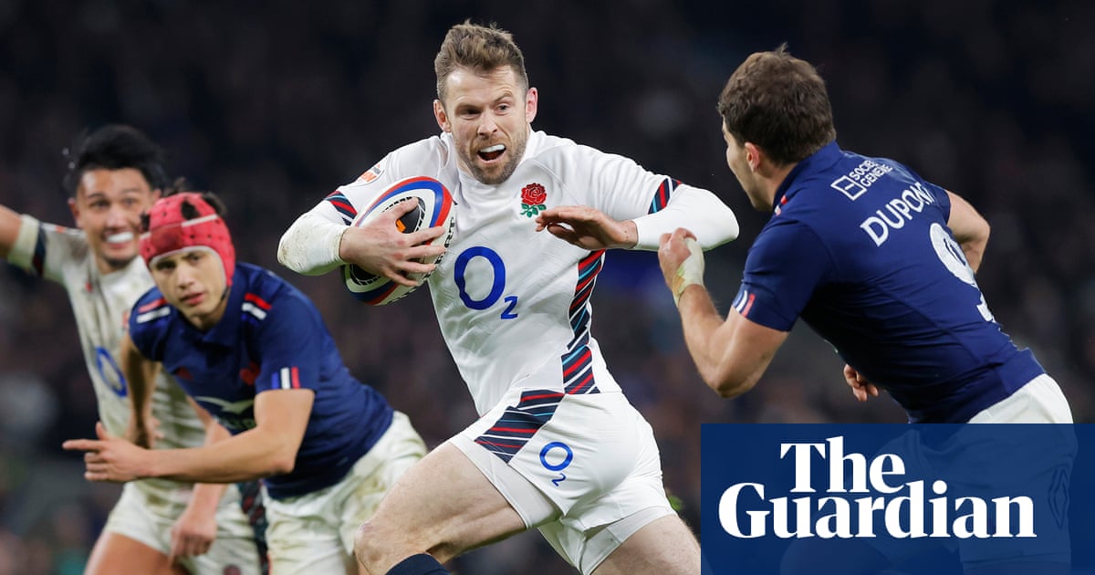 ITV to show every England Test from 2026 after agreeing new £80m deal | Nations Championship