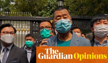 China has set a bear trap for Keir Starmer – and our naive PM is walking straight into it | Simon Tisdall