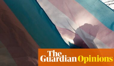 The Trump administration is trying to legislate trans people out of existence | Judith Levine