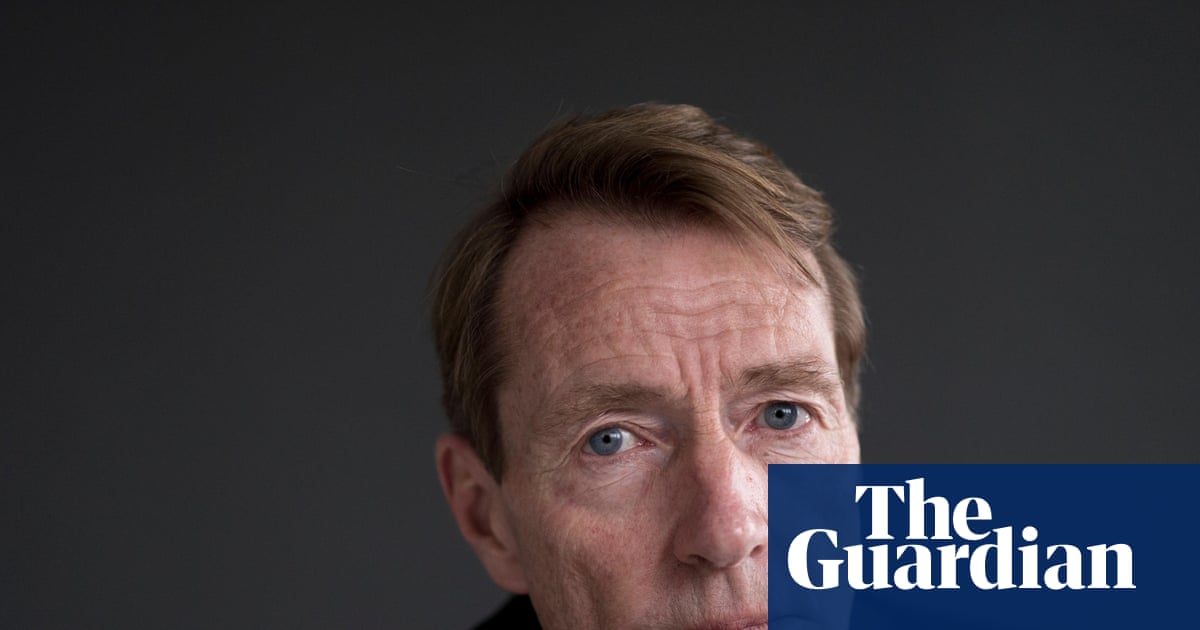 Thrillers should be on UK school curriculum to boost reading, says Lee Child | Schools