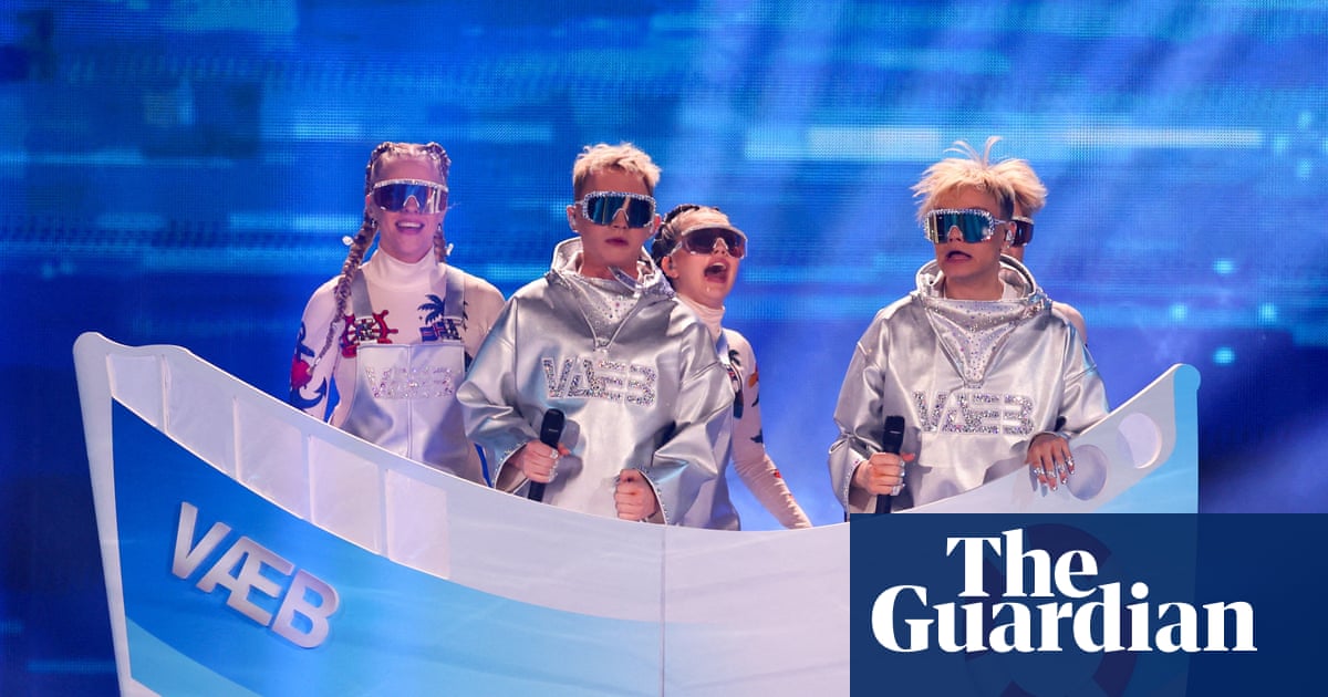 Iceland becomes fifth country to boycott Eurovison 2026 over Israel | Eurovision