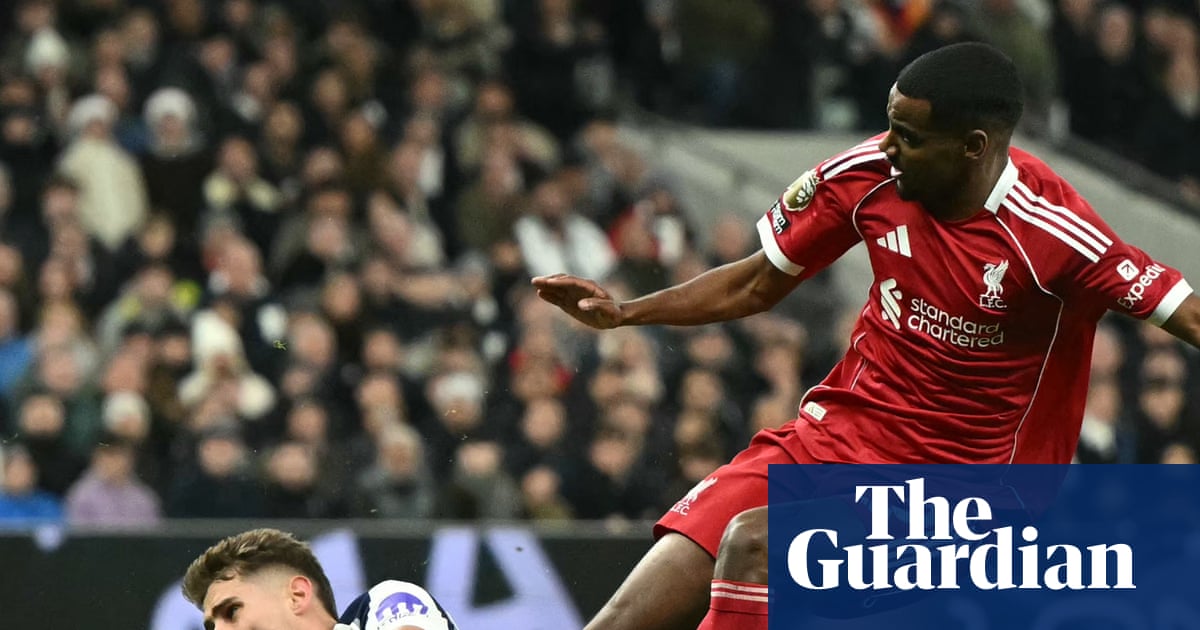 Alexander Isak set to miss several months of season after Liverpool confirm fractured ankle | Liverpool