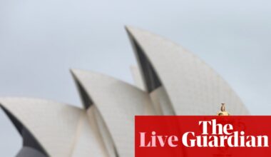 Rugby World Cup 2027 draw: Australia and New Zealand drawn in Pool A – live | Rugby World Cup 2027