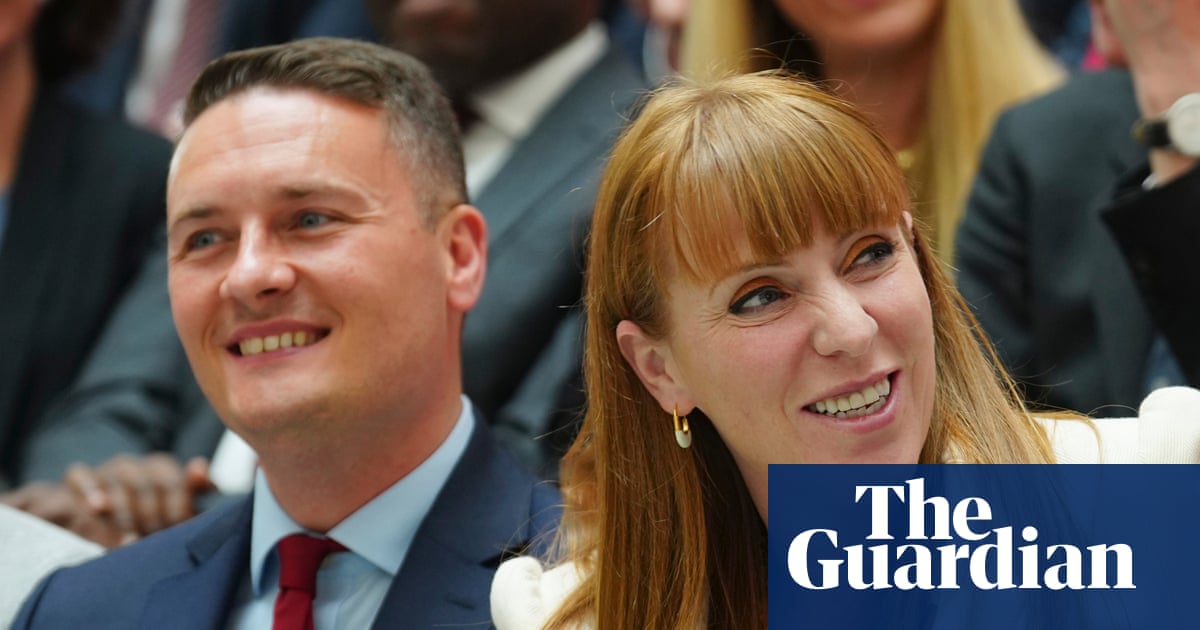 ‘Could do a better job than Keir Starmer’: who could replace the PM if he is forced out? | Politics