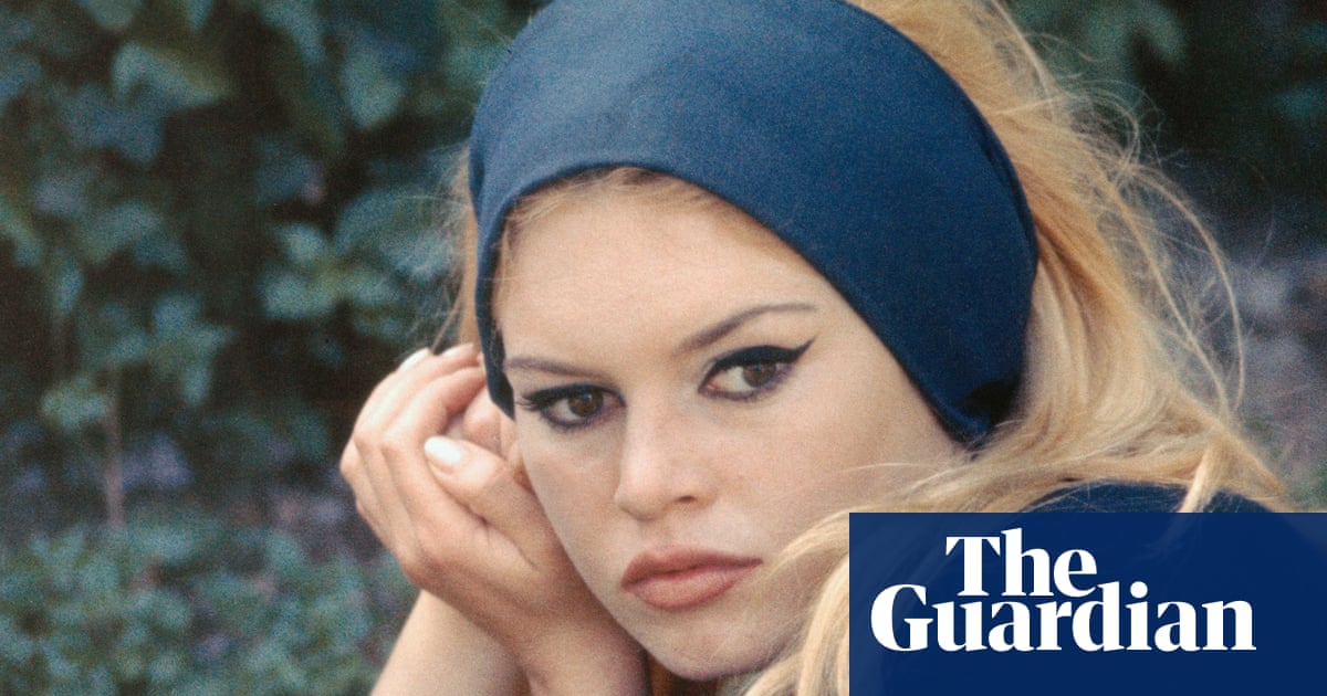 Brigitte Bardot, French screen legend, dies aged 91 | Brigitte Bardot