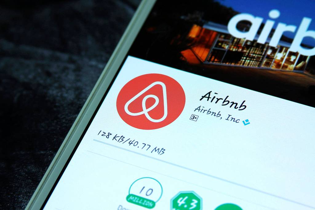 A lawsuit concerning two partners in am AirBNB venture ended last week after three years of litigation. (Black Press Digital/File Photo)