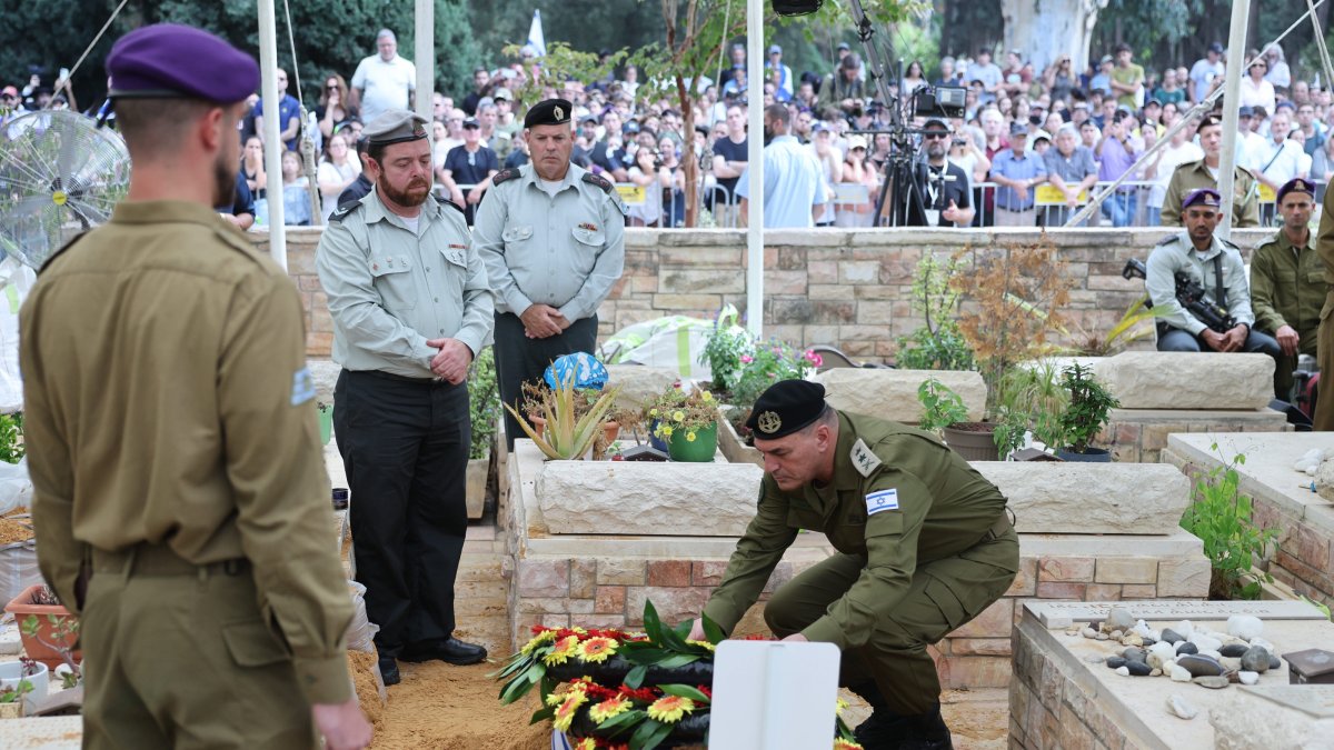 Thousands of Israeli troops treated for mental disorders since Gaza war