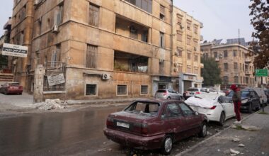 Türkiye warns attacks by US-backed YPG harms Syria’s unity