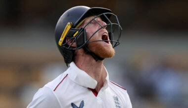 England's Ashes hopes hang by a thread as 'Bazball' backfires