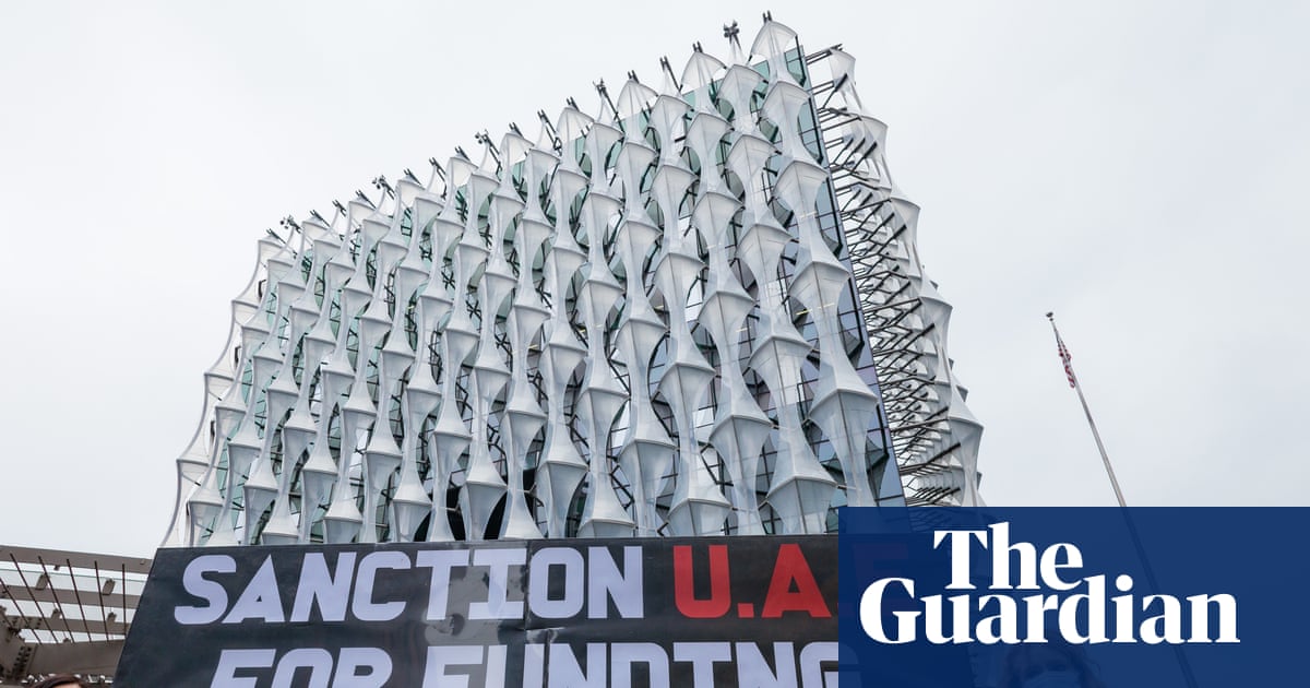 Whistleblower accuses Foreign Office of ‘censoring’ warning of Sudan genocide | Global development