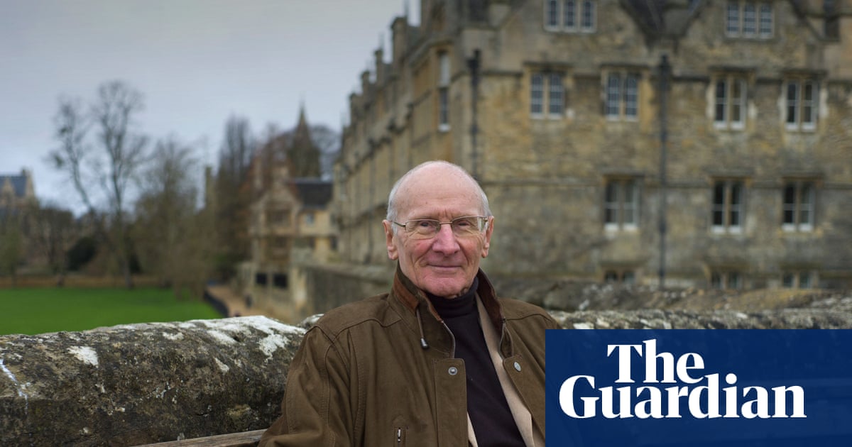 John Carey obituary | Books