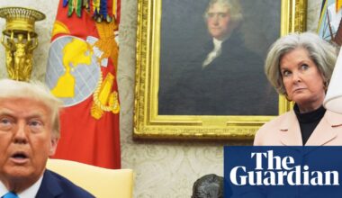 Susie Wiles interview might be a useful distraction from how poorly things are going for Americans | Trump administration