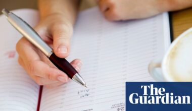 A four-day week? I’d suggest a 10-day one | Work & careers