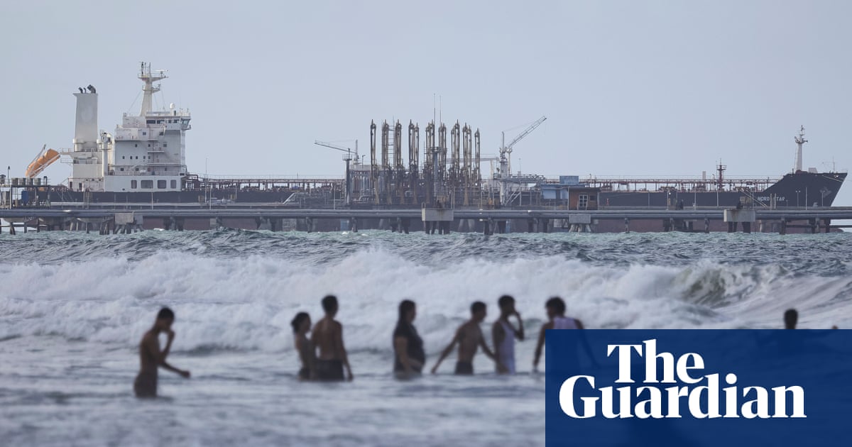 US intercepts second merchant vessel off coast of Venezuela in international waters | US military