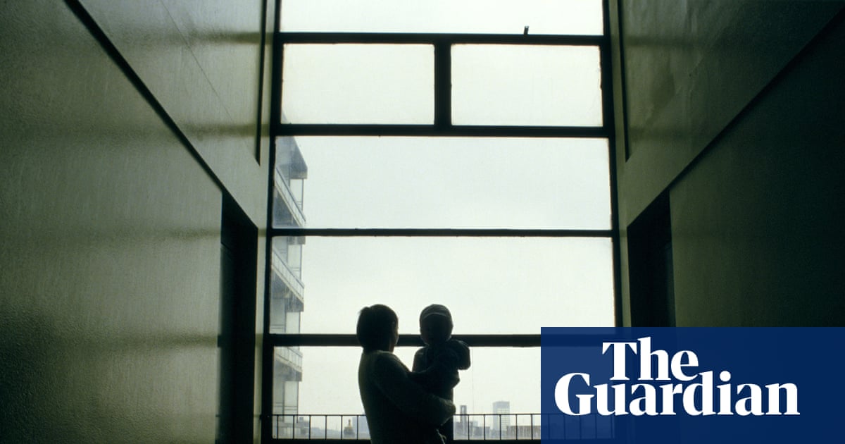 Families to be offered help to leave temporary accommodation under UK child poverty strategy | Children