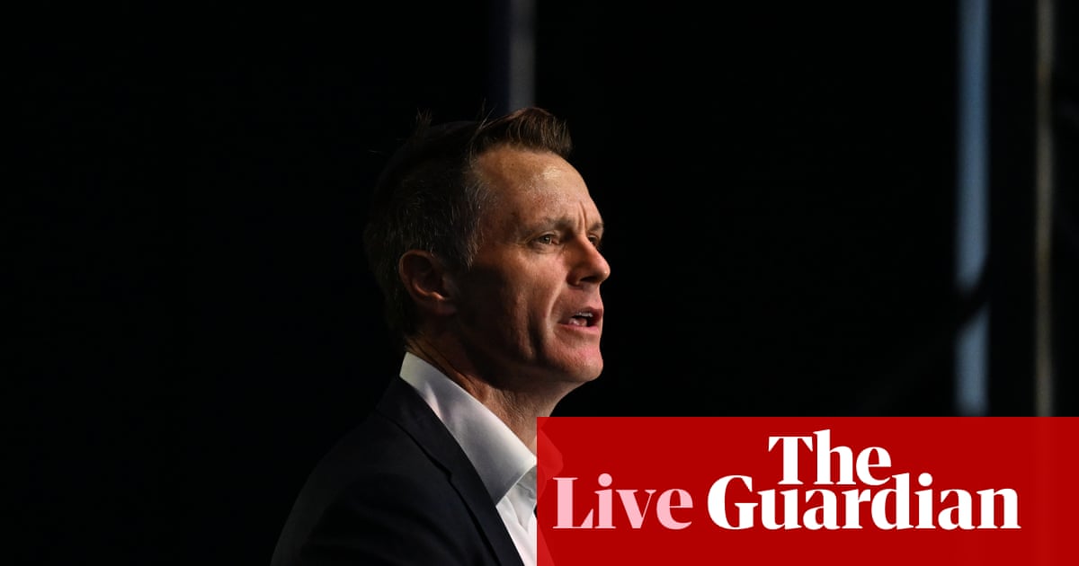 Australia news live: farmers groups push back against ‘rushed’ Minns gun reforms; Coalition proposes terms of reference for antisemitism royal commission | Australia news