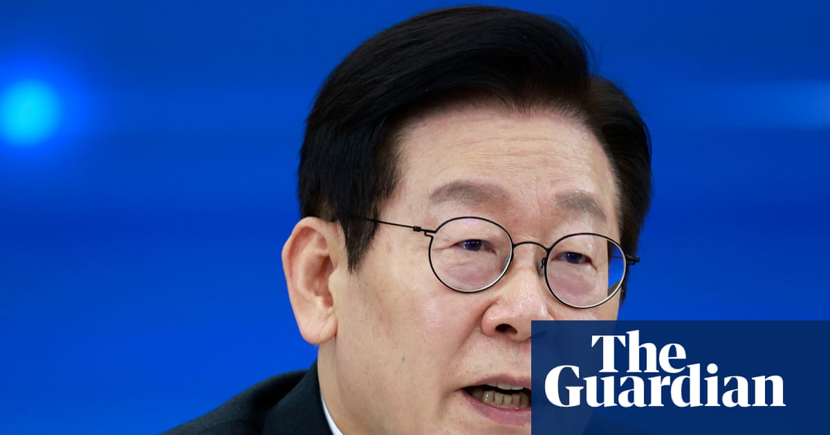‘Matter of survival’: South Korean president urges public health cover for hair loss | South Korea
