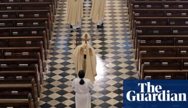 Clergy abuse survivors frustrated by New Orleans archdiocese’s protracted bankruptcy | New Orleans clergy abuse