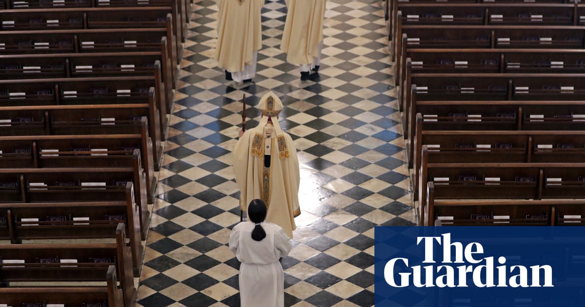 Clergy abuse survivors frustrated by New Orleans archdiocese’s protracted bankruptcy | New Orleans clergy abuse