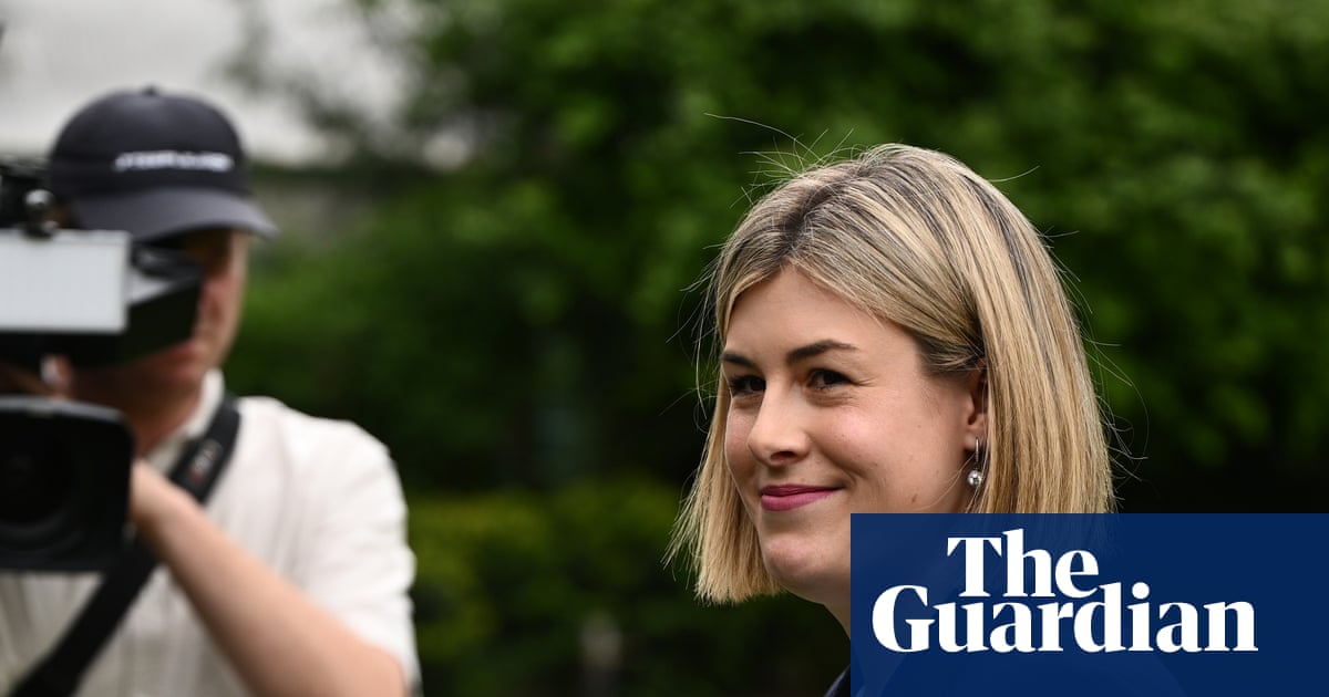 Liberal women have seized power in three states. Is this a new era for a party known for its ‘woman problem’? | Victorian politics